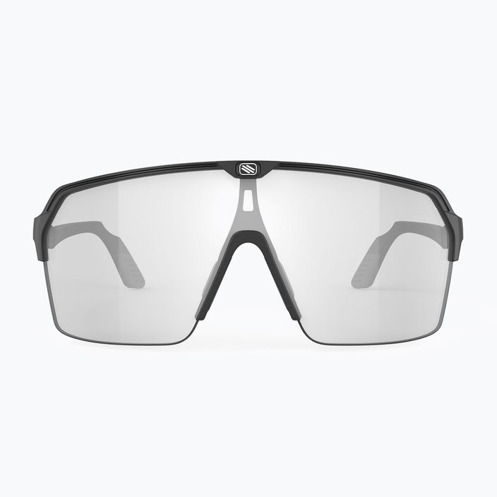 Sluneční brýle Rudy Project Spinshield Air black matte/impactx photochromic 2 laser black 2