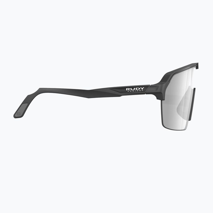 Sluneční brýle Rudy Project Spinshield Air black matte/impactx photochromic 2 laser black 3