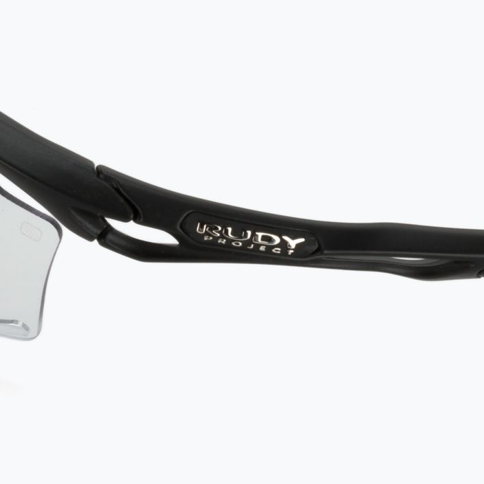 Rudy Project Bike Propulse cyklistické brýle černé SP6273060000 4