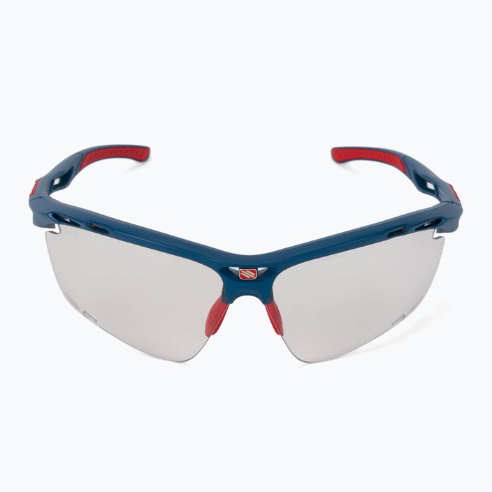 Rudy Project Bike Propulse cyklistické brýle červené/modré SP6274490000 3