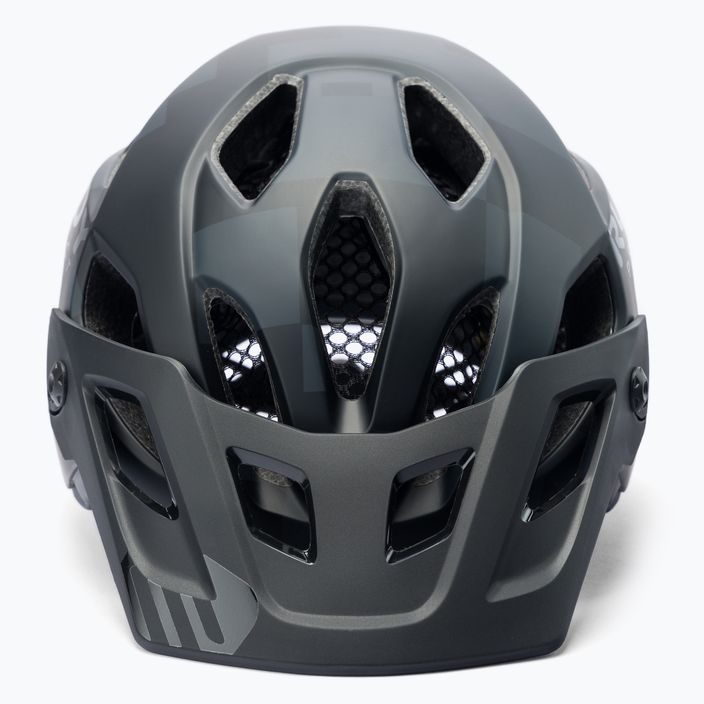 Cyklistická helma Rudy Project Protera + černá HL800011 2