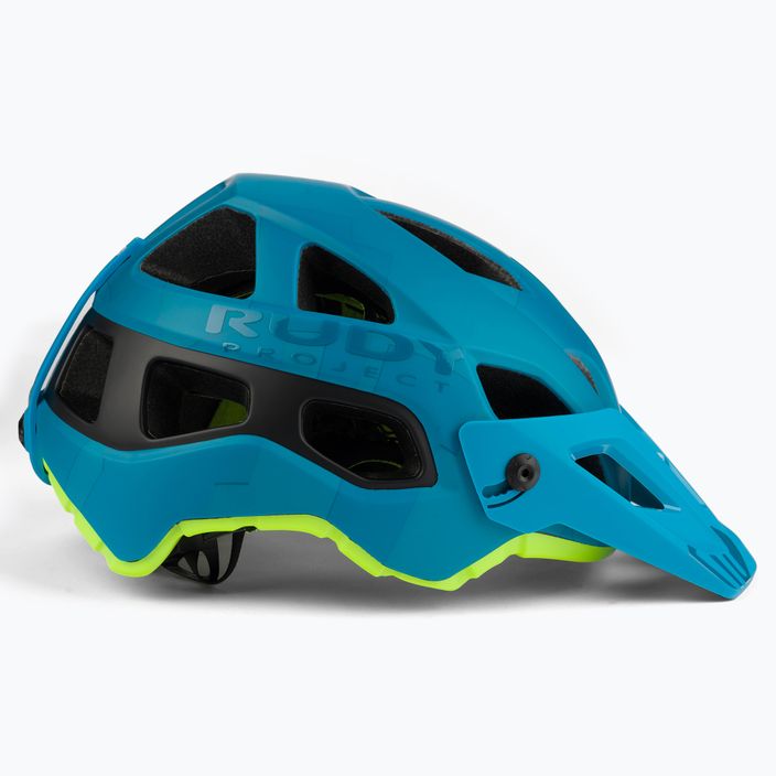 Cyklistická helma Rudy Project Protera + modrá HL800041 3