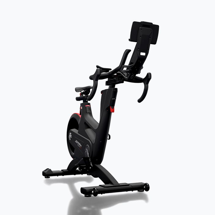 Indoor Cycle Life Fitness ICG-IC8 Power Trainer černé IC-LFIC8B2-01 5