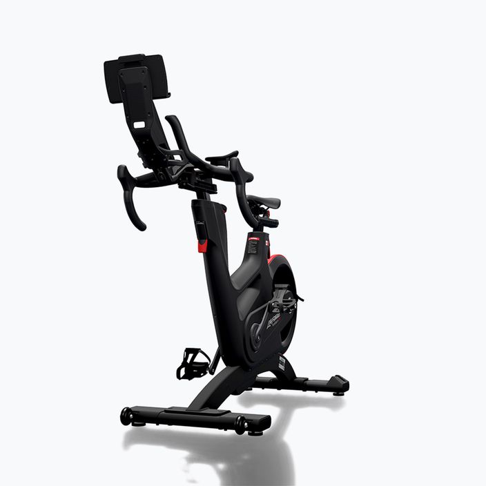 Indoor Cycle Life Fitness ICG-IC8 Power Trainer černé IC-LFIC8B2-01 6