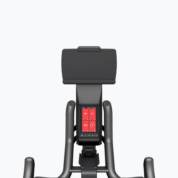 Indoor Cycle Life Fitness ICG-IC8 Power Trainer černé IC-LFIC8B2-01 8