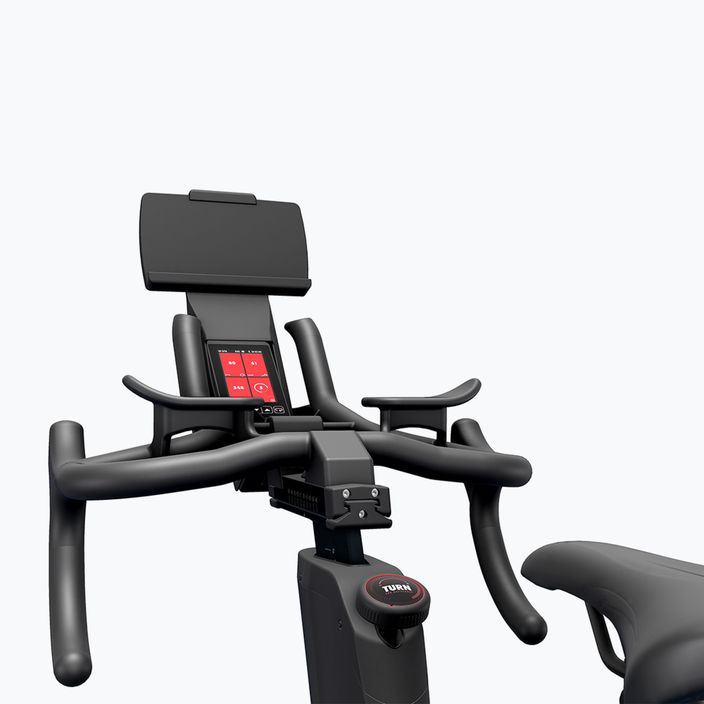 Indoor Cycle Life Fitness ICG-IC8 Power Trainer černé IC-LFIC8B2-01 9