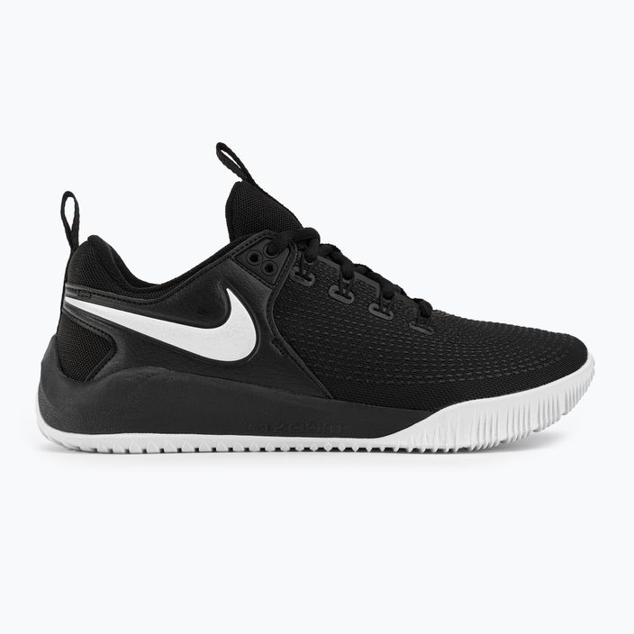 Dámské volejbalové boty Nike Air Zoom Hyperace 2 black AA0286-001 2