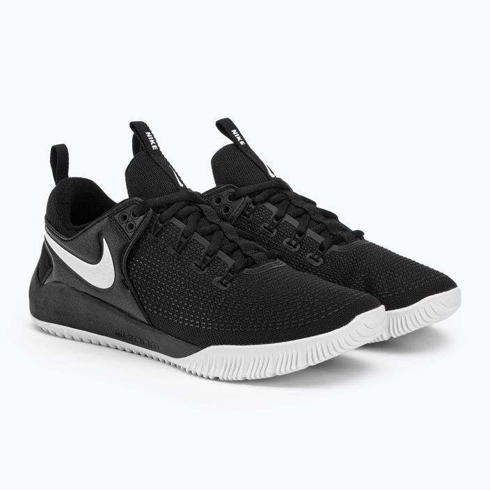 Dámské volejbalové boty Nike Air Zoom Hyperace 2 black AA0286-001 4