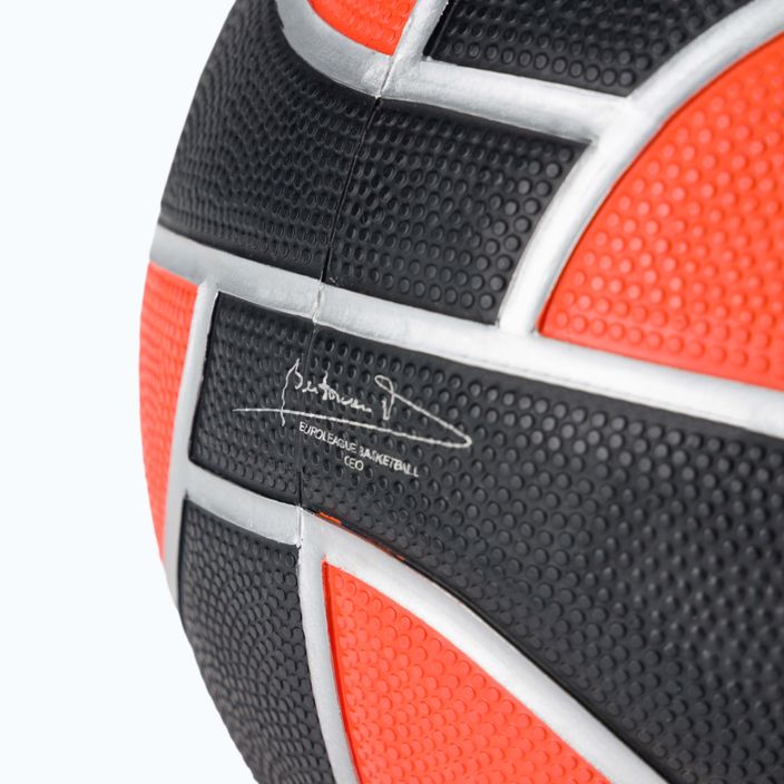 Basketbalový míč Spalding Euroleague TF-150 Legacy 2