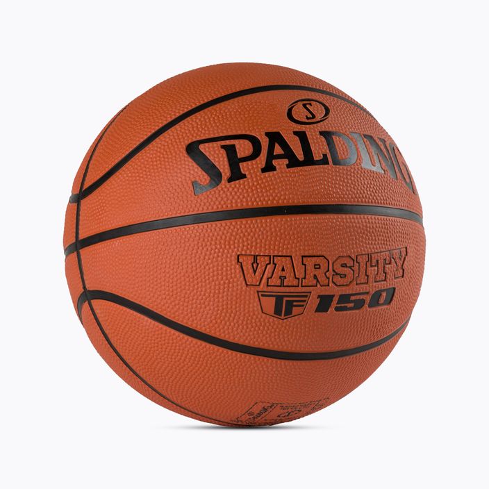 Spalding TF-150 Varsity basketbal 4