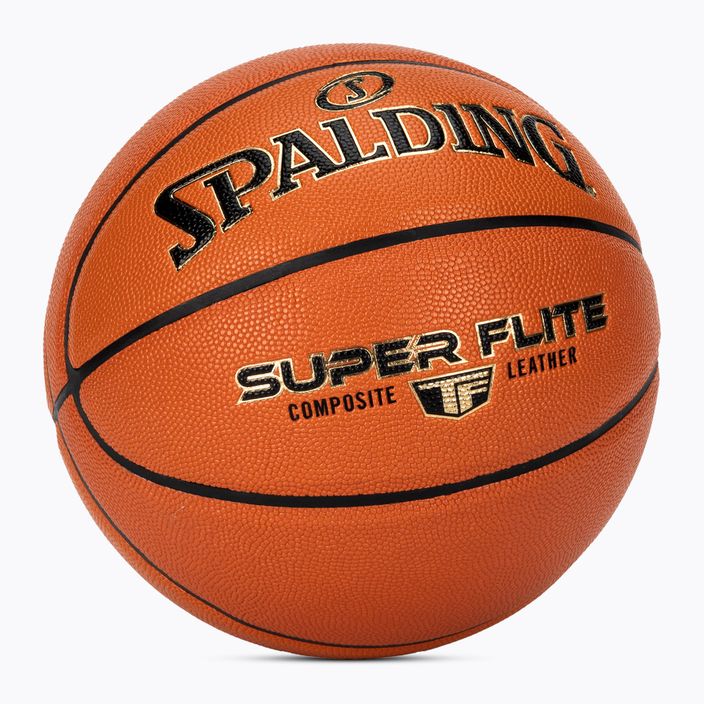 Spalding Super Elite basketbalový míč 2