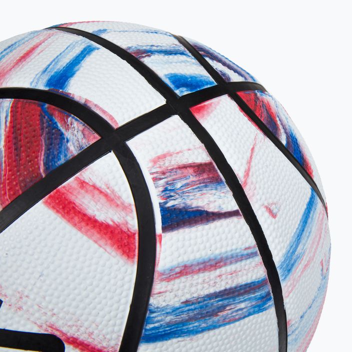 Basketbalový míč Spalding Marble 84399Z velikost 7 3
