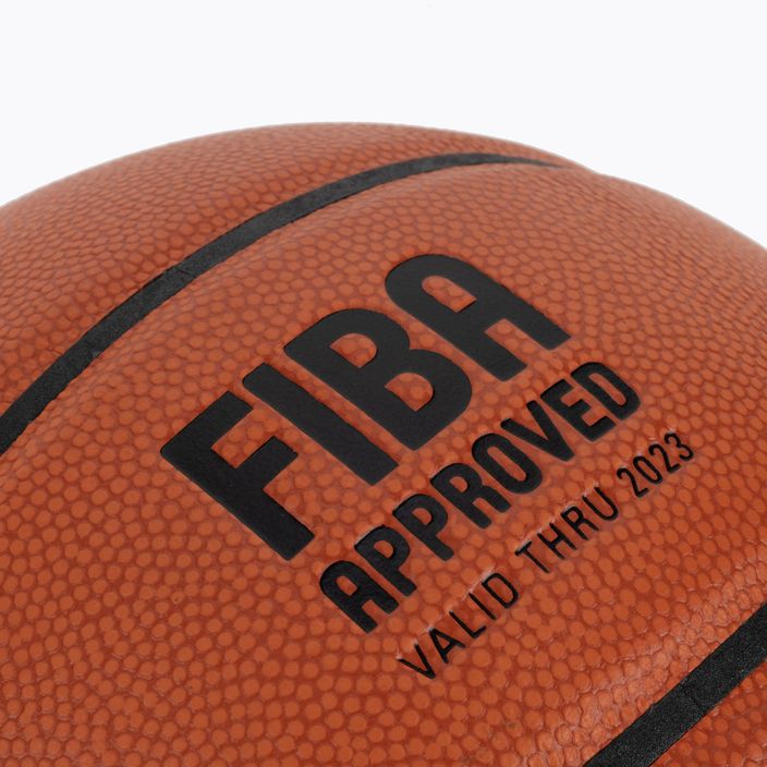 Basketbalový míč Spalding TF-1000 Legacy FIBA 76964Z velikost 6 3
