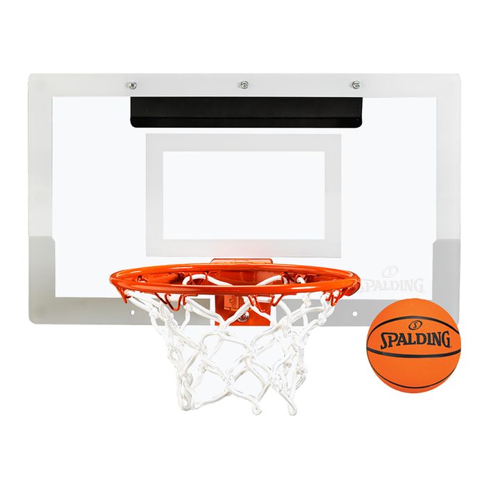 Spalding NBA Arena Slam 180 mini basketbalová deska 561033CN 2