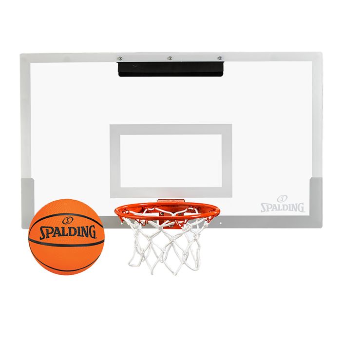 Basketbalová deska Spalding NBA Arena Slam 180 Pro 561034CN 2