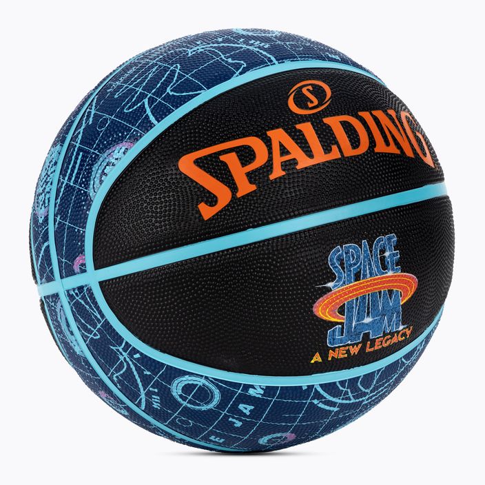 Spalding Space Jam basketbal 84560Z velikost 7 2