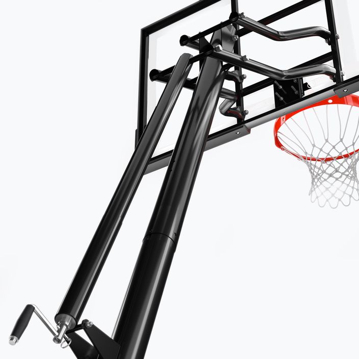 Basketbalový koš Spalding Platinium TF 6C1564CN 3
