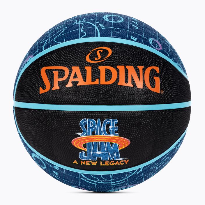 Spalding Space Jam basketbal 84592Z velikost 6