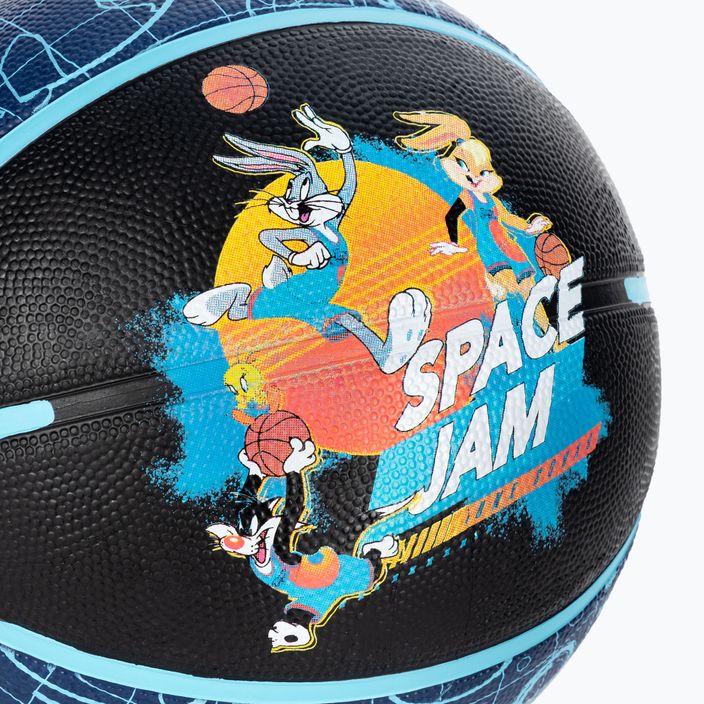 Spalding Space Jam basketbal 84592Z velikost 6 3