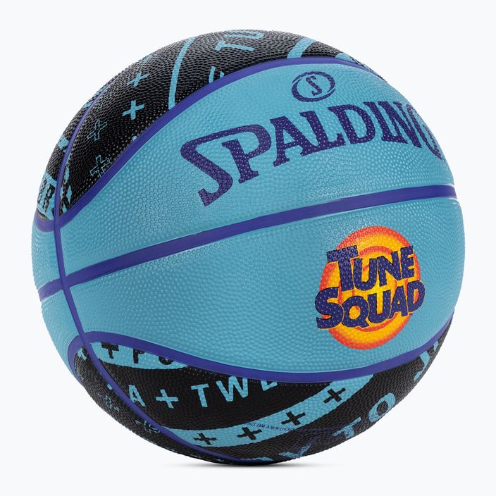 Spalding Bugs Digitální basketbal 84598Z velikost 7 2