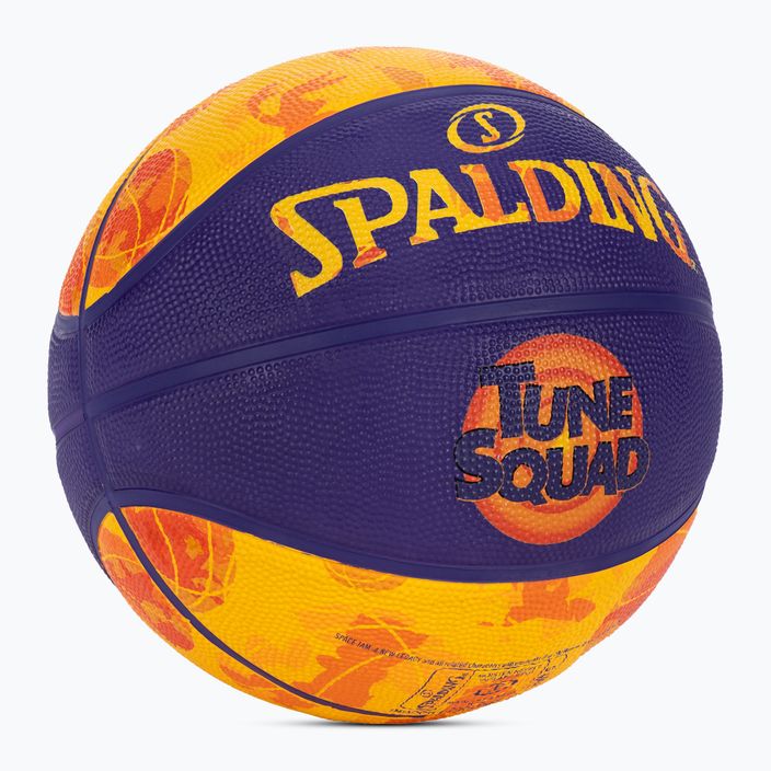 Spalding Tune Squad basketbal 84602Z velikost 5 2