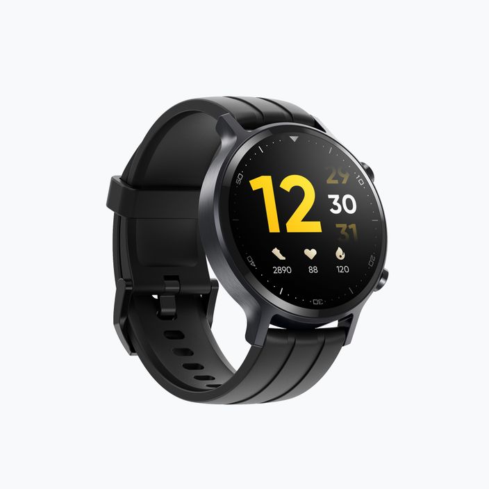 Realme Watch S černé 212349 3
