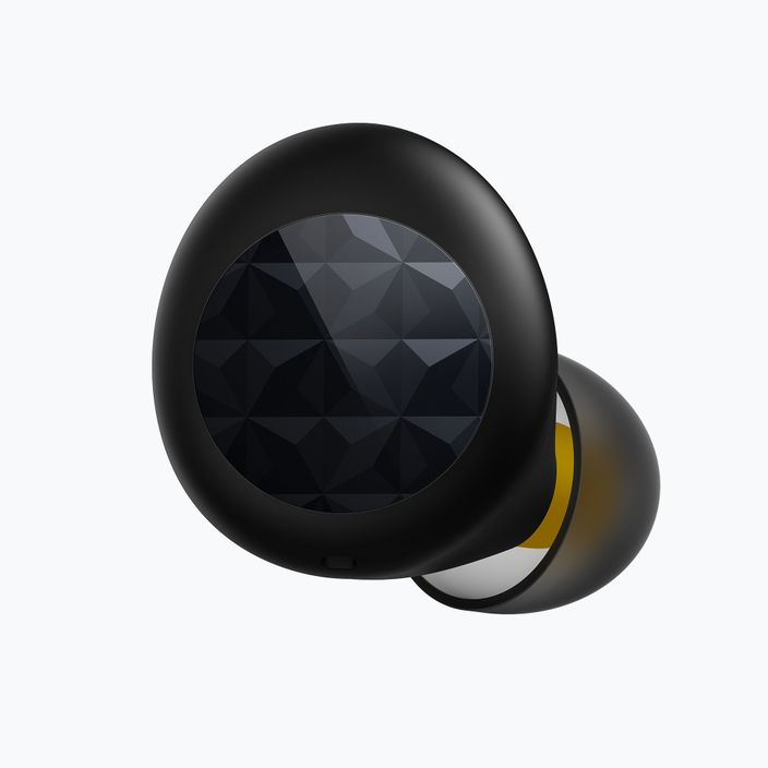 Bezdrátová sluchátka Realme TWS Buds Q2 + nabíjecí pouzdro černá 212024 5