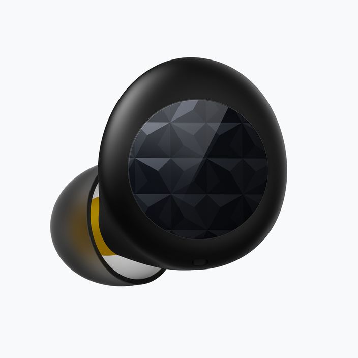 Bezdrátová sluchátka Realme TWS Buds Q2 + nabíjecí pouzdro černá 212024 6