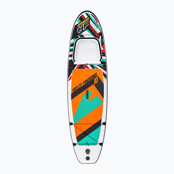 SUP Hydro-Force Breeze Panorama 10' prkno 65377 2