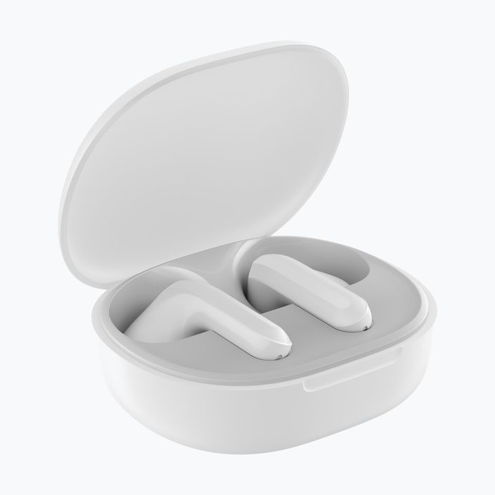 Bezdrátová sluchátka Xiaomi Redmi 4 Lite bílá 2