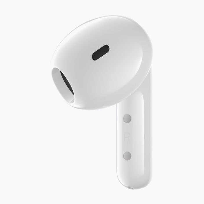 Bezdrátová sluchátka Xiaomi Redmi 4 Lite bílá 4