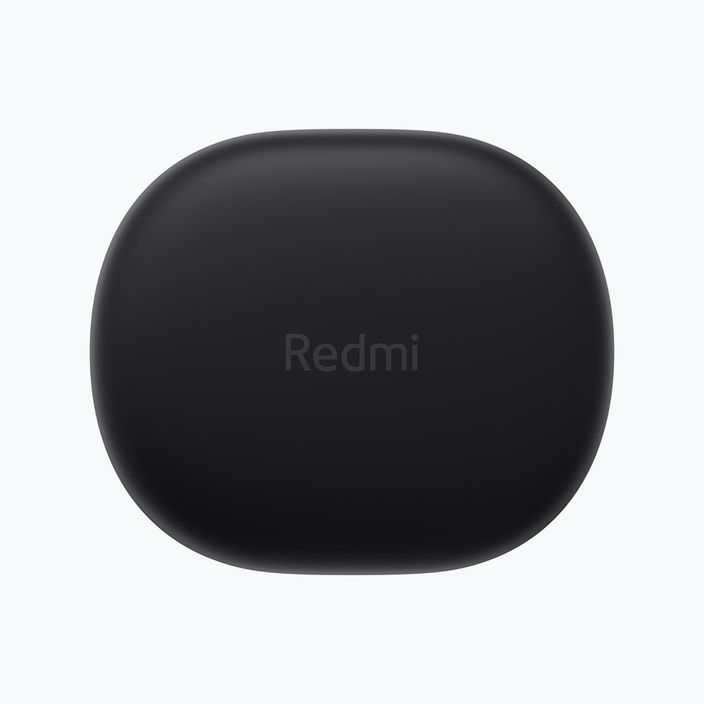 Bezdrátová sluchátka Xiaomi Redmi 4 Lite černá 3
