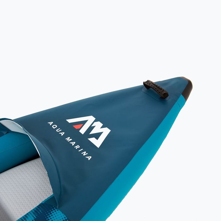 Nafukovací kajak pro 1 osobu 10'3″ AquaMarina Versatile/Whitewater Kayak blue Steam-312 2