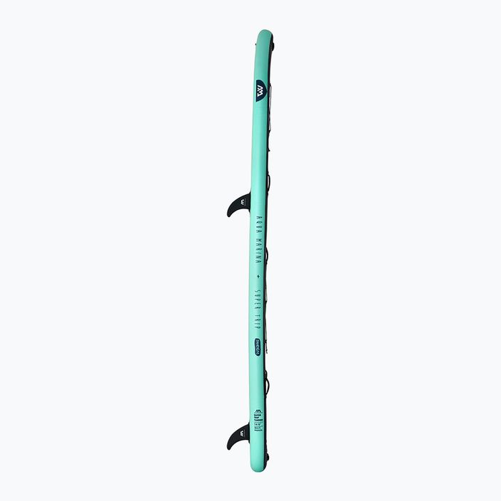 Prkno SUP Aqua Marina Super Trip Tandem - Family iSUP, 4.27m/15cm zelené BT-20ST02 4