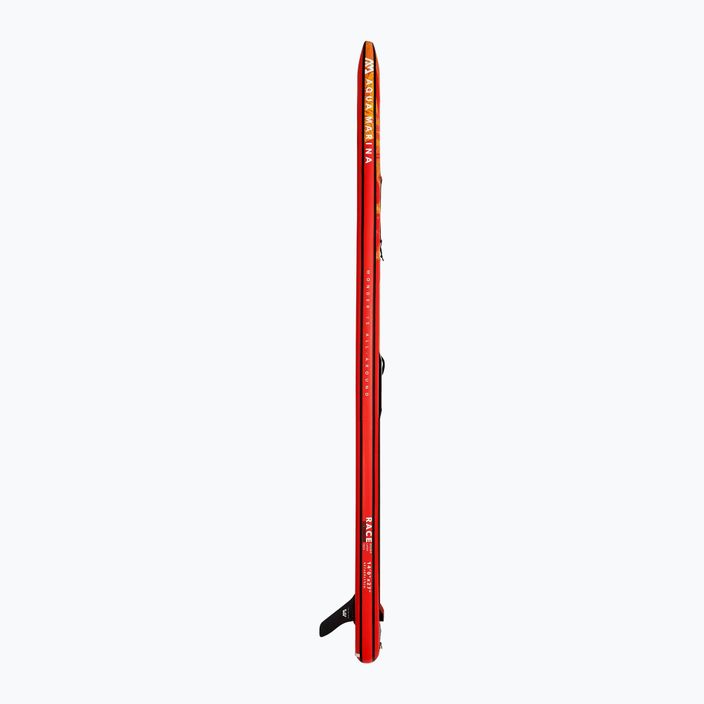 SUP AquaMarina Race - Závodní iSUP, 4,27m/15cm červená BT-21RA02 4