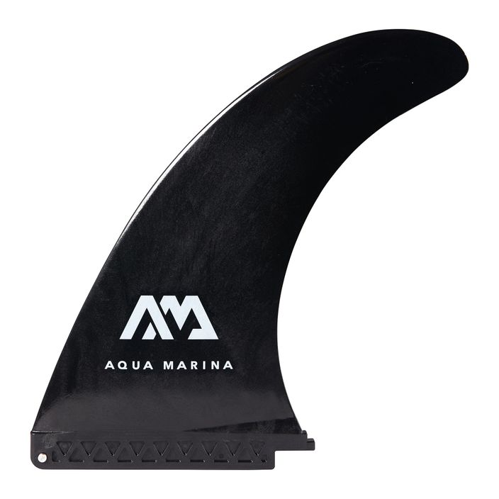Aqua Marina SUP board 9' Large Center Fin pro iSUP v černé barvě B0302953 2