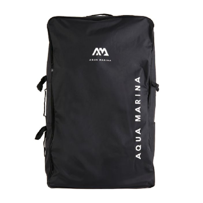 Tomahawk AIR-K 375/440/C AquaMarina Zip Backpack kayakářský batoh černý B0302975 2