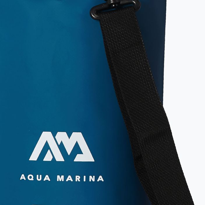 Suchý vak Aqua Marina 10l modrý B0303035 4