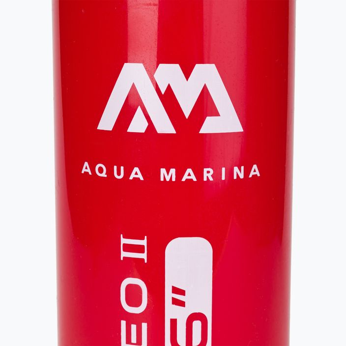 Ruční čerpadlo Aqua Marina AREO II 16' červené B0303628 2