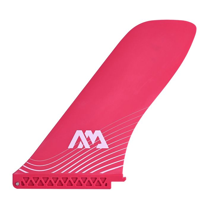 Fina k SUP prknu  Aqua Marina Swift Attach Racing Fin pink 2