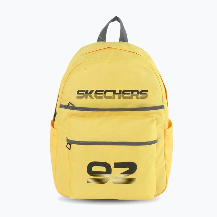 Batoh SKECHERS Downtown 20 l old gold