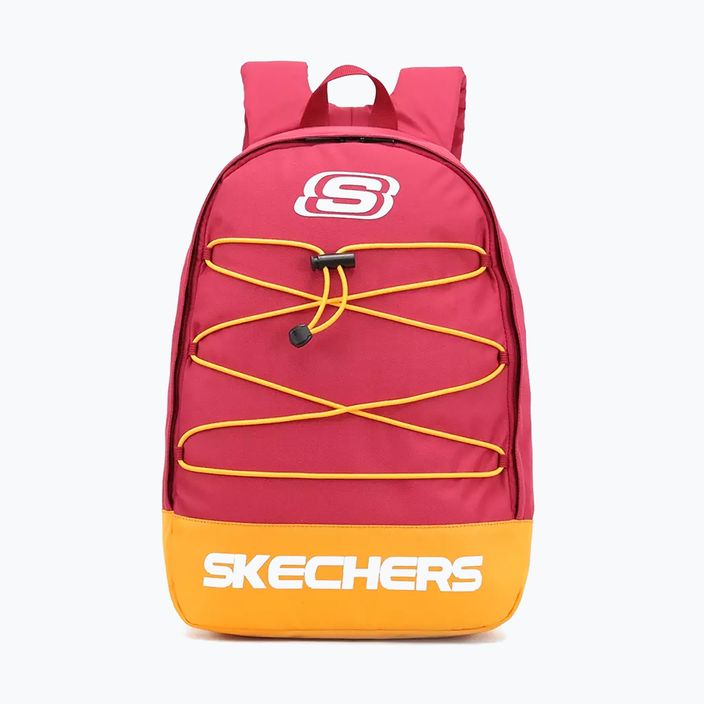 Batoh SKECHERS Pomona 18 l jester red