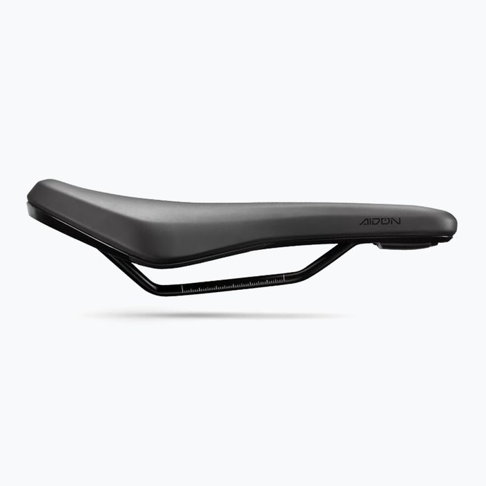 Cyklistické sedlo Fizik Terra Aidon X5 S-Alloy black 7