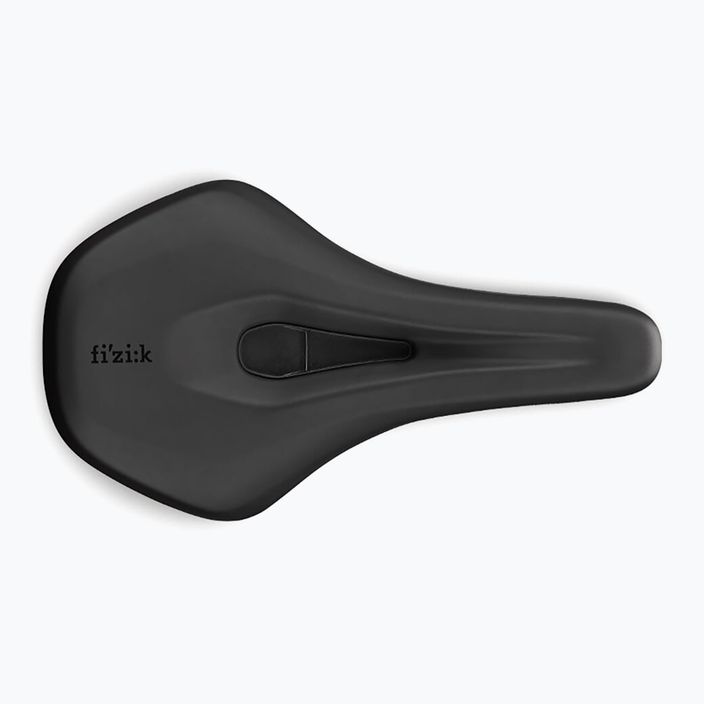 Cyklistické sedlo Fizik Terra Aidon X5 S-Alloy black 8