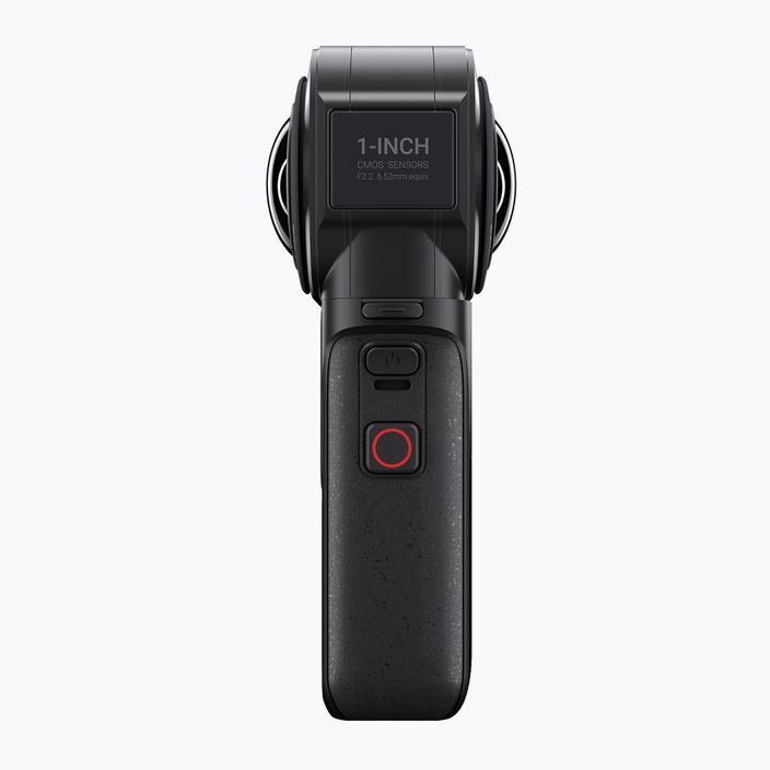 Insta360 ONE RS 1Inch 360 Edition kamera černá CINRSGP/D 6