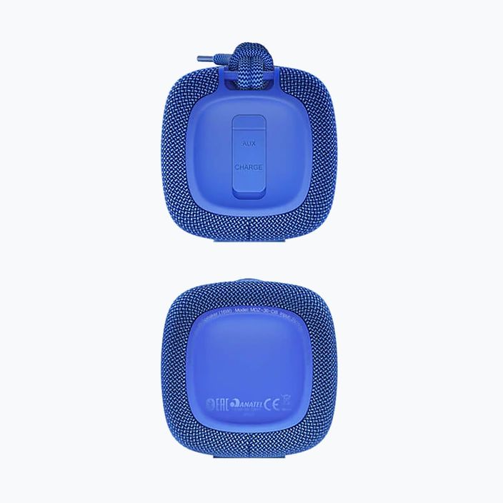 Mobilní reproduktor Xiaomi Mi Portable Bluetooth nmodrý 2