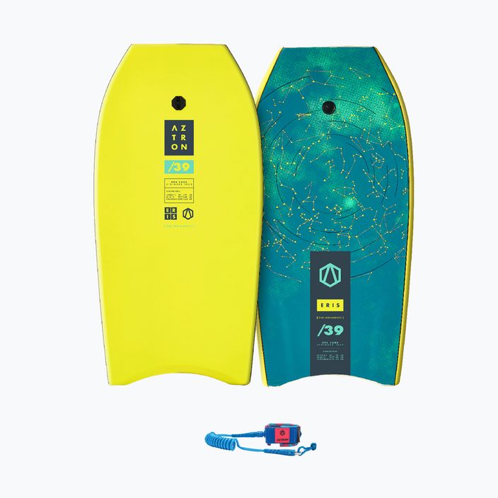 Bodyboard Aztron Eris 39