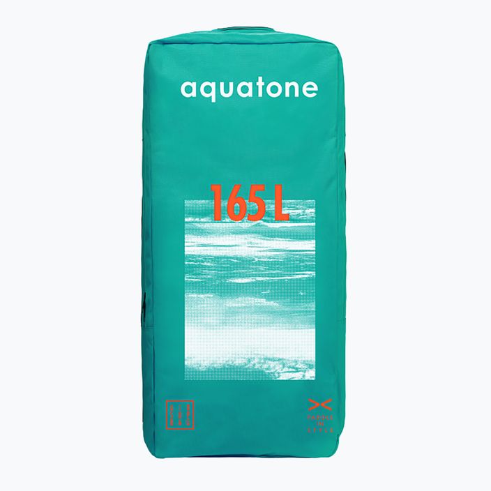 Aquatone Blast 12'0" nafukovací kajak pro 2 osoby 11