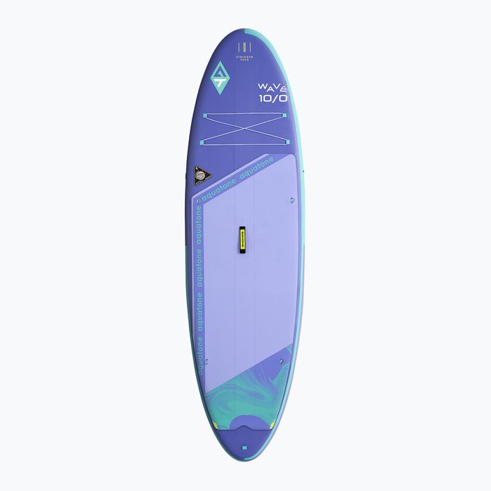 SUP prkno Aquatone Wave 10'0" 2