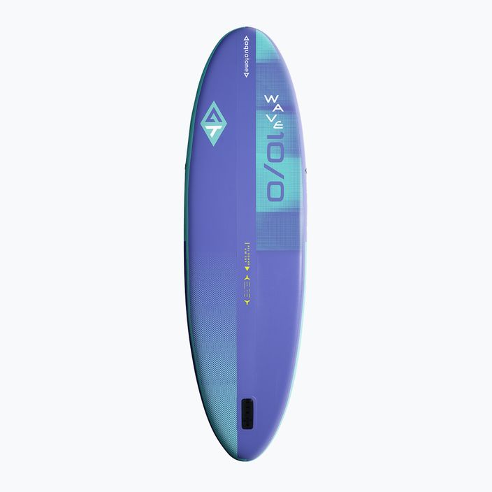 SUP prkno Aquatone Wave 10'0" 3